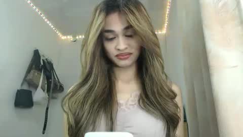 bini aiah online show from 20, 11, 2025