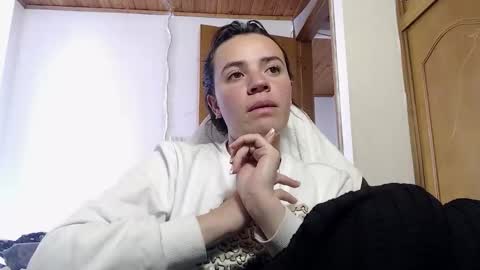 shanel_lozano online show from 2, 10, 2025