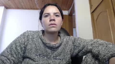 shanel_lozano online show from 14, 10, 2025