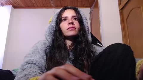 shanel_lozano online show from 1, 2, 2026