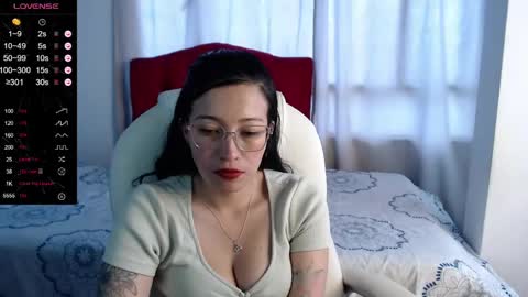 Shanel  online show from 5, 5, 2026
