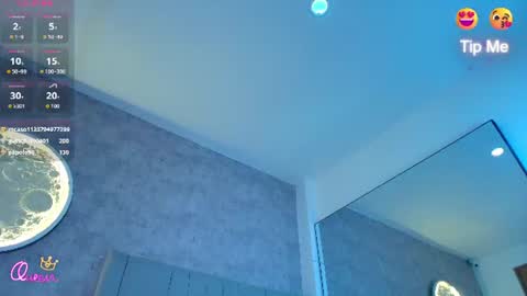 Snapshot of shanell__hott chatting on 26, 6, 2026 shanell online show from 26, 6, 2026