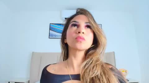 Shanell online show from 2, 12, 2025