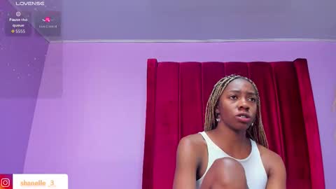 shanelle7 online show from 1, 2, 2026