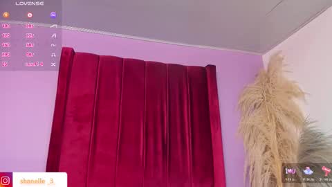 shanelle7 online show from 2, 2, 2026