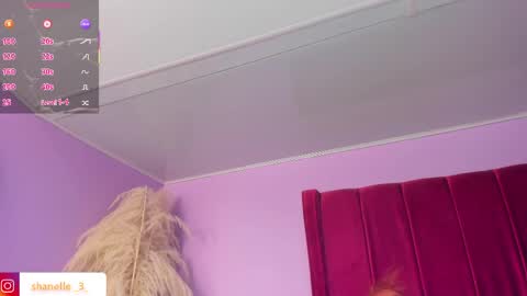 shanelle7 online show from 7, 4, 2026