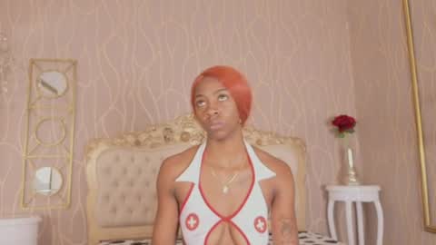 Snapshot of shanelle__ chatting on 15, 6, 2026 S H A N E L L E online show from 15, 6, 2026