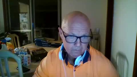 shaneo781570 online show from 14, 4, 2026