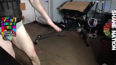 shanestickrod online show from 9, 2, 2026