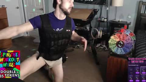 shanestickrod online show from 28, 2, 2026