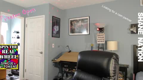 shanestickrod online show from 1, 4, 2026