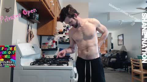 shanestickrod online show from 4, 4, 2026