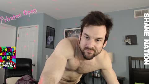 shanestickrod online show from 6, 4, 2026