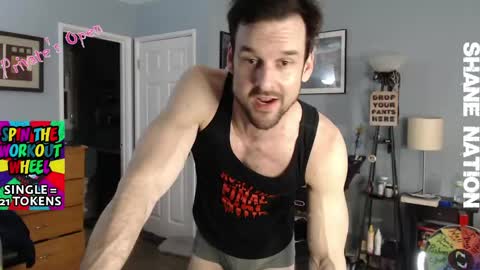 shanestickrod online show from 14, 4, 2026