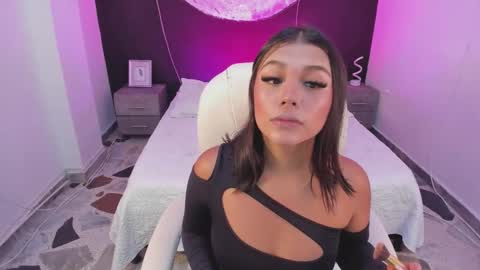 ShaniaDaniels online show from 10, 9, 2025