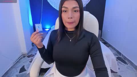 ShaniaDaniels online show from 11, 10, 2025