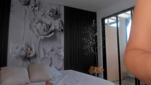 ShaniaDaniels online show from 22, 2, 2026