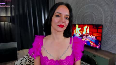 Snapshot of shanita_aura chatting on 1, 5, 2026 Hi Im Shanita or Mistress online show from 1, 5, 2026