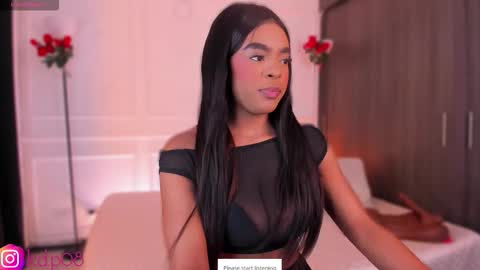 Shannol online show from 25, 10, 2025