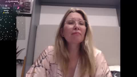 Shannon07 online show from 10, 11, 2025