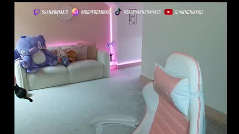 Shanmais online show from 23, 10, 2025