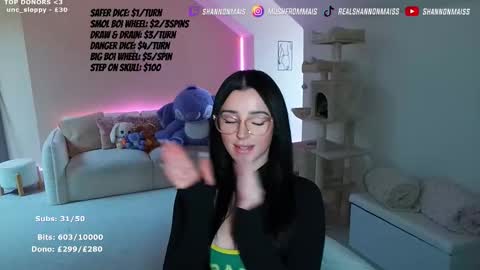 Shanmais online show from 27, 11, 2025