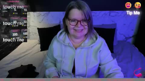 Shannon online show from 21, 10, 2025