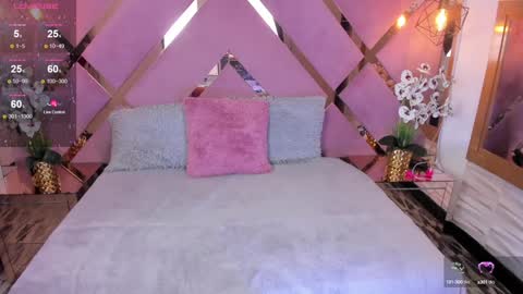 SHANON online show from 28, 1, 2025