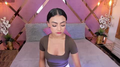 SHANON online show from 28, 1, 2025