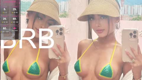 SHANON online show from 13, 2, 2025