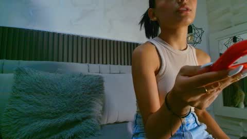 SHANON online show from 1, 4, 2026