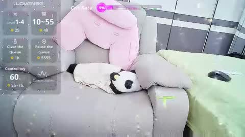 Snapshot of shanshan_cn chatting on 26, 9, 2025 shanshan_cn online show from 26, 9, 2025