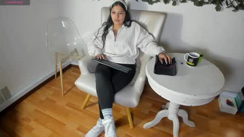 shantal__g online show from 12, 2, 2026