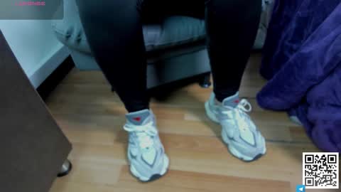 shantal__g online show from 26, 2, 2026