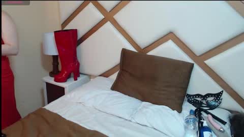 shantal_collinss online show from 1, 12, 2025