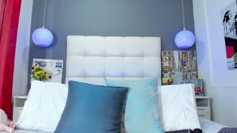 shantal_ferrer3 online show from 26, 1, 2025