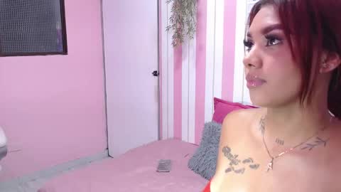 shantal online show from 3, 10, 2025