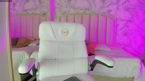 Shantal online show from 18, 1, 2026