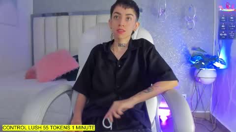 Shantal online show from 20, 3, 2026