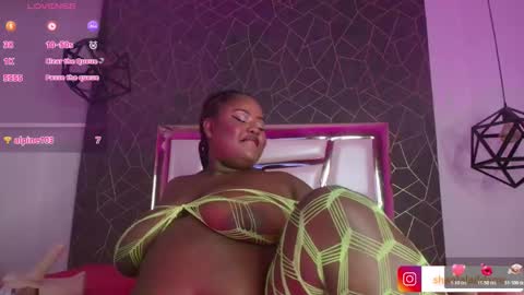 Shantal online show from 4, 2, 2026