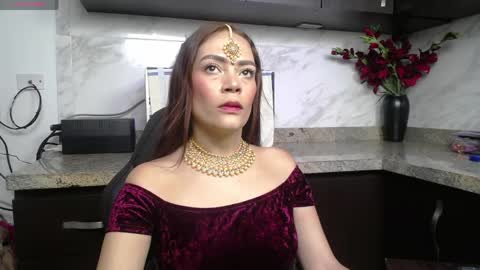 shantalakrishaa online show from 4, 4, 2026