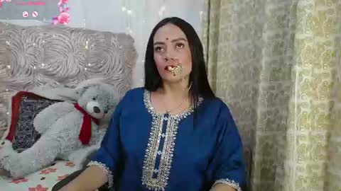 Snapshot of shantalakrishaa chatting on 29, 6, 2026 shantalakrishaa online show from 29, 6, 2026