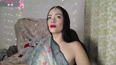 Snapshot of shantalakrishaa chatting on 2, 7, 2026 shantalakrishaa online show from 2, 7, 2026