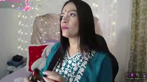 Snapshot of shantalakrishaa chatting on 11, 7, 2026 shantalakrishaa online show from 11, 7, 2026