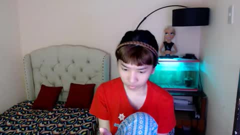 SHANTA FOX  s online show from 1, 2, 2026