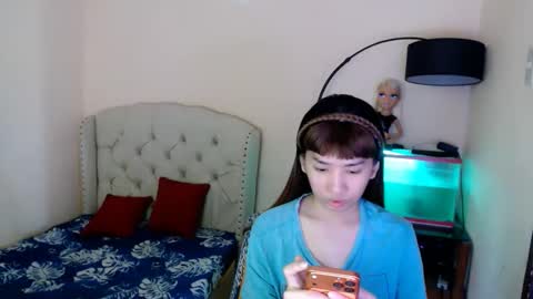 SHANTA FOX  s online show from 15, 3, 2026