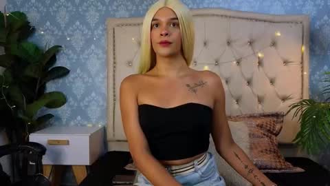 Shantal Jones online show from 26, 2, 2026