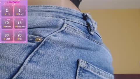 shantall 05 online show from 9, 9, 2025