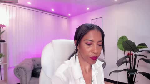 Shantall wills online show from 23, 2, 2025