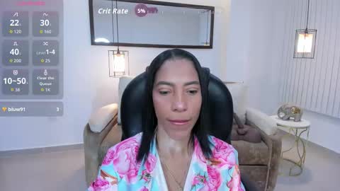 Shantall wills online show from 8, 3, 2026